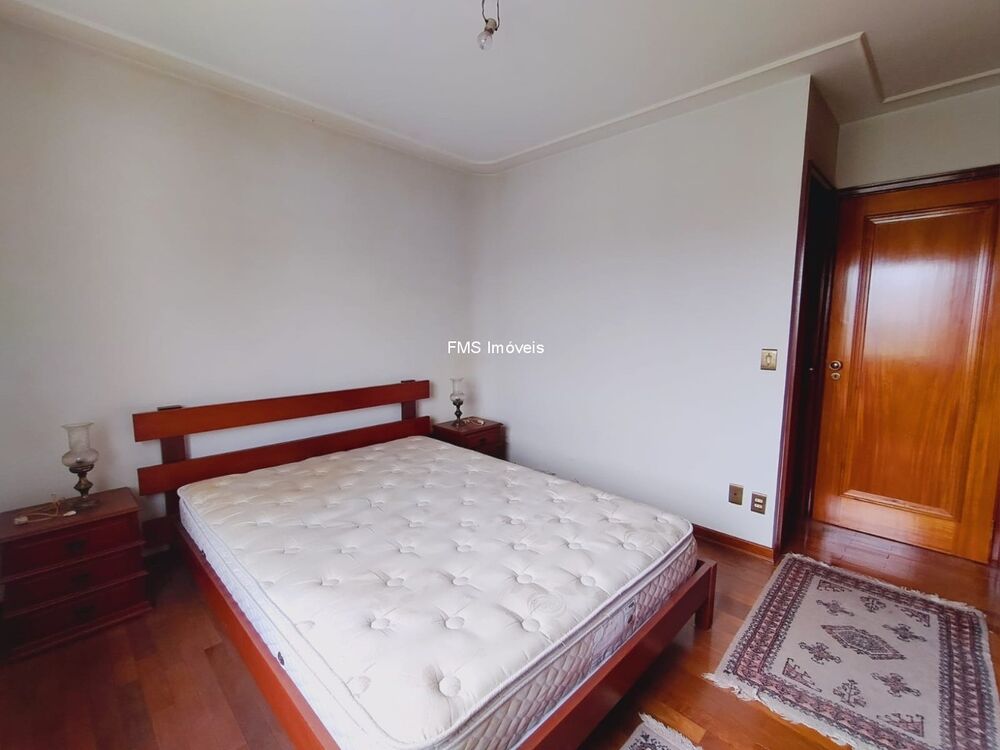 Apartamento, 3 quartos, 107 m² - Foto 11