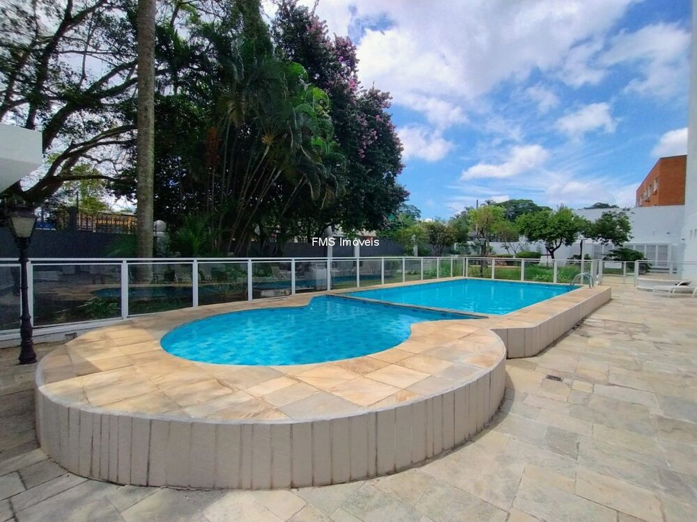 Apartamento, 3 quartos, 107 m² - Foto 3