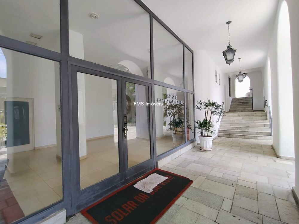Apartamento, 3 quartos, 107 m² - Foto 36