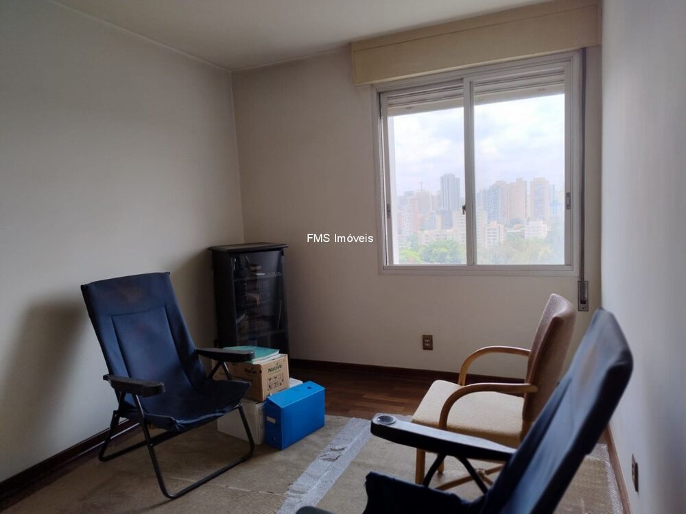 Apartamento, 3 quartos, 107 m² - Foto 24