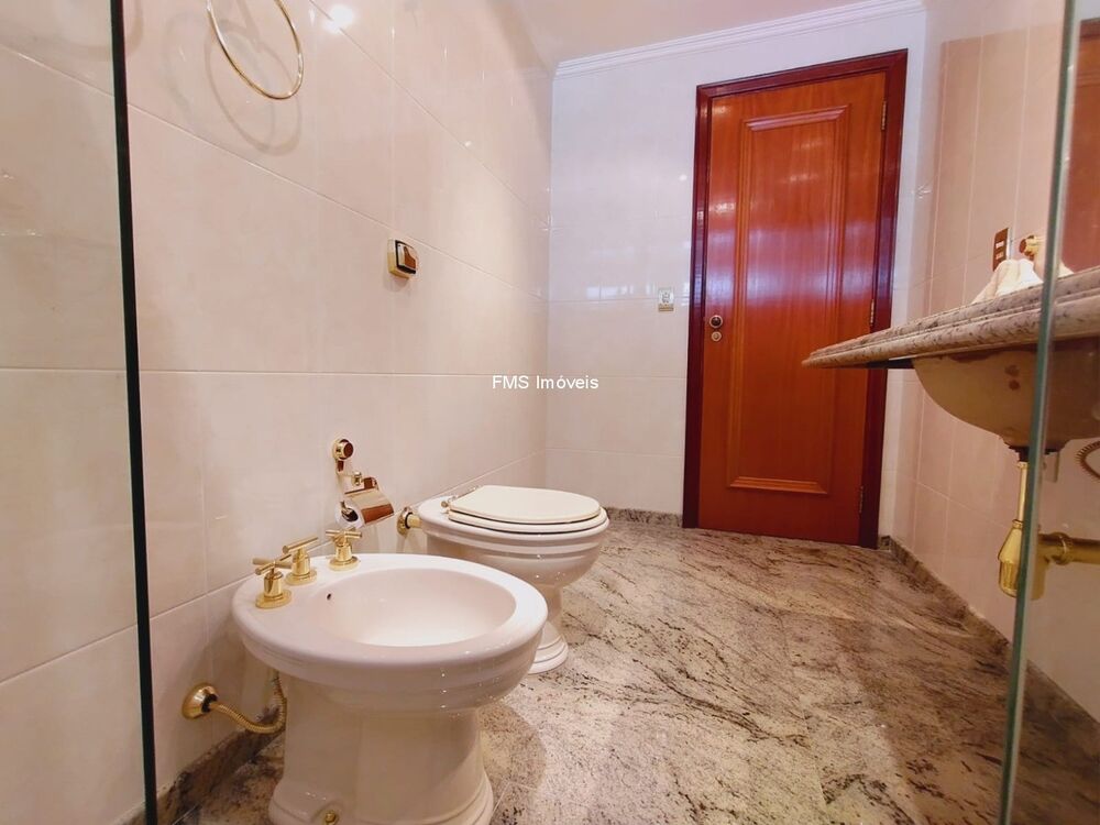 Apartamento, 3 quartos, 107 m² - Foto 1