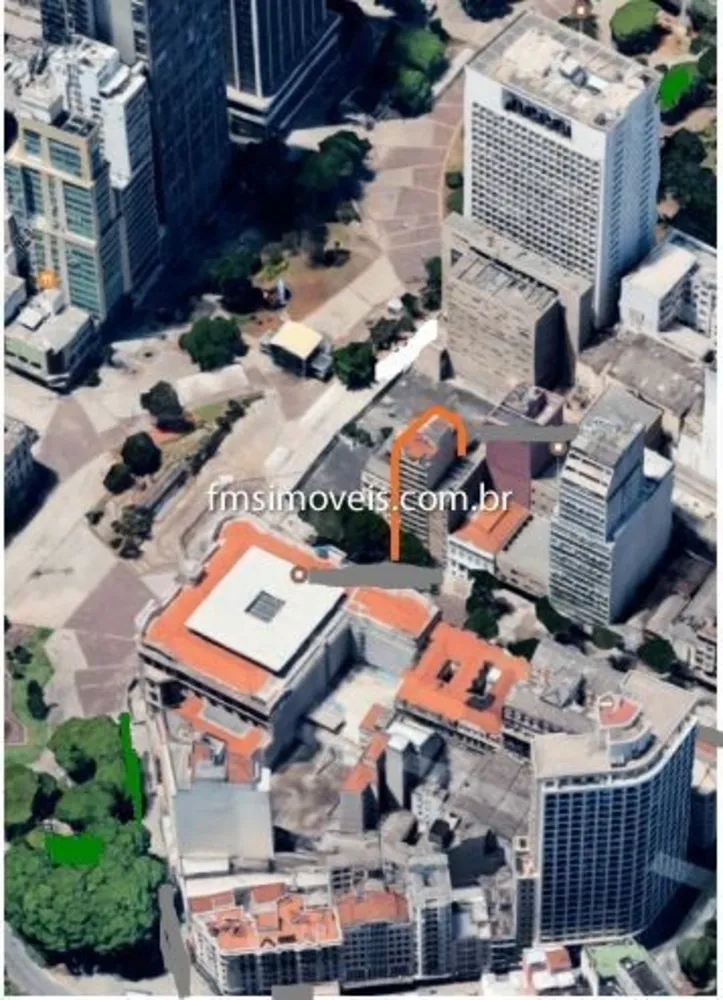 Prédio Inteiro, 2864 m² - Foto 3