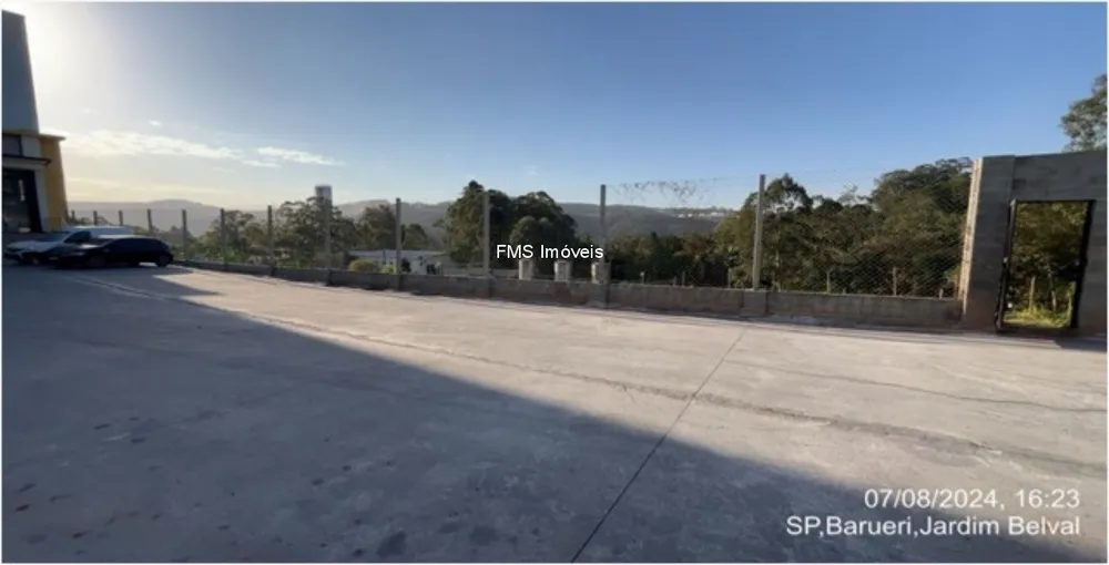 Depósito-Galpão, 600 m² - Foto 2