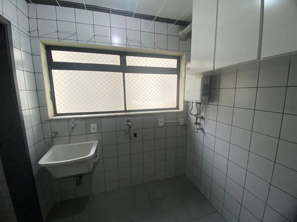 Apartamento, 2 quartos, 75 m² - Foto 6