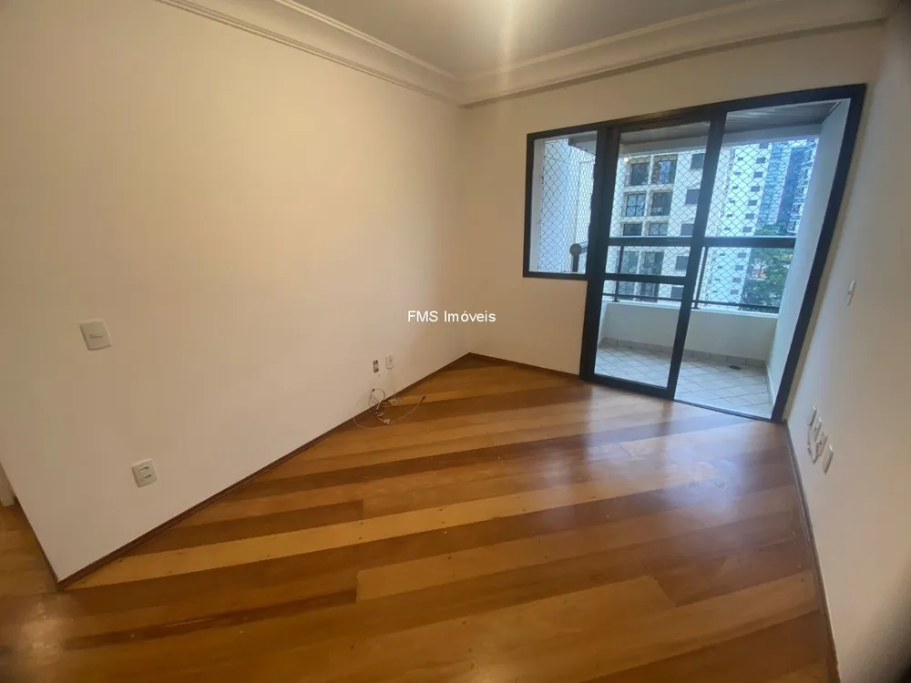 Apartamento, 2 quartos, 75 m² - Foto 1