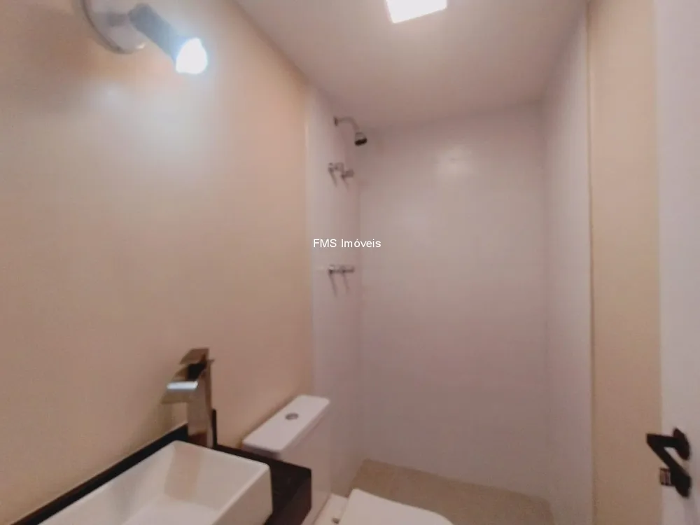 Apartamento, 2 quartos, 64 m² - Foto 2