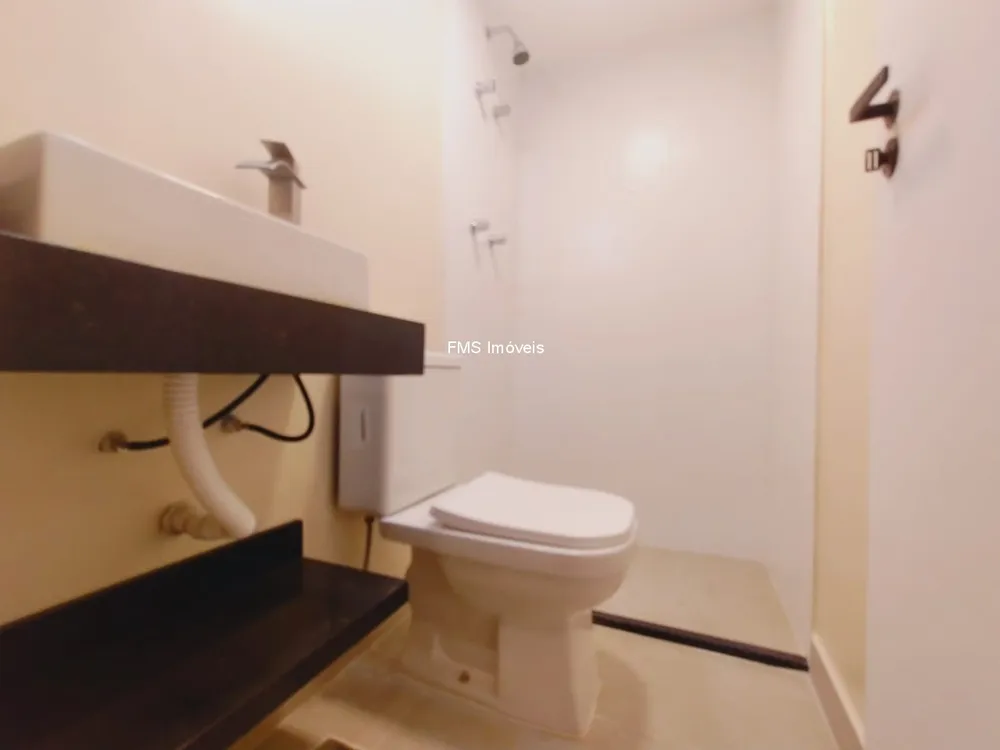 Apartamento, 2 quartos, 64 m² - Foto 4