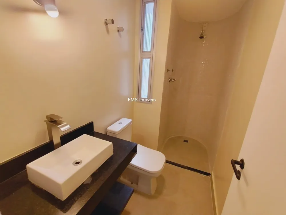 Apartamento, 2 quartos, 64 m² - Foto 1