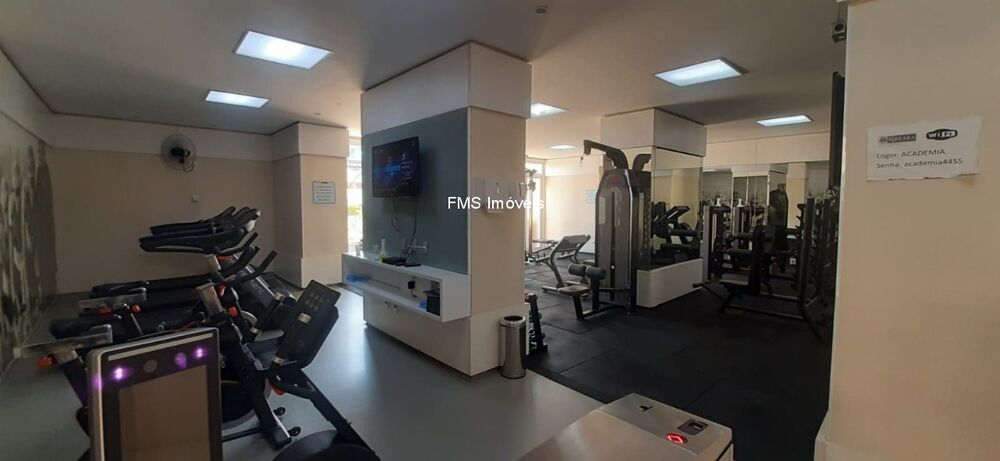 Apartamento, 2 quartos, 59 m² - Foto 4