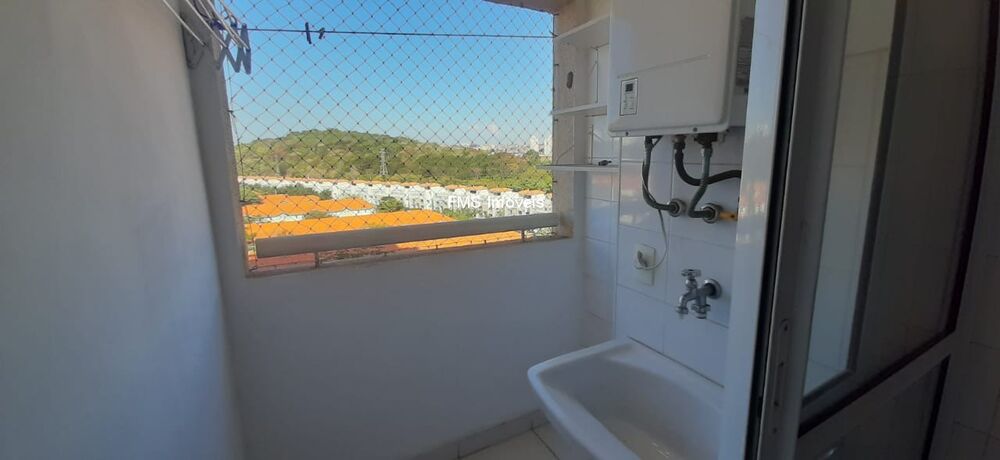 Apartamento, 2 quartos, 59 m² - Foto 2