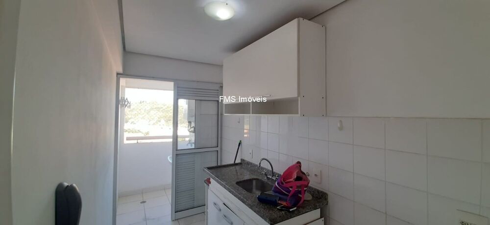 Apartamento, 2 quartos, 59 m² - Foto 3