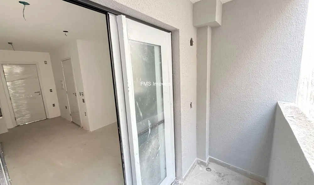Apartamento, 1 quarto, 28 m² - Foto 3