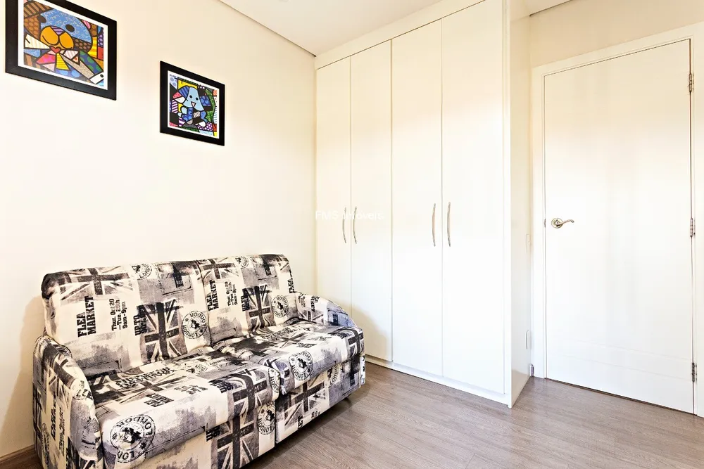 Apartamento, 2 quartos, 245 m² - Foto 3