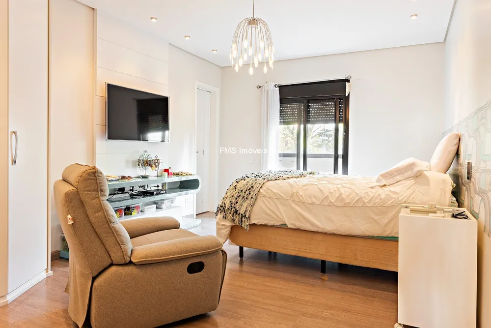 Apartamento, 2 quartos, 245 m² - Foto 4