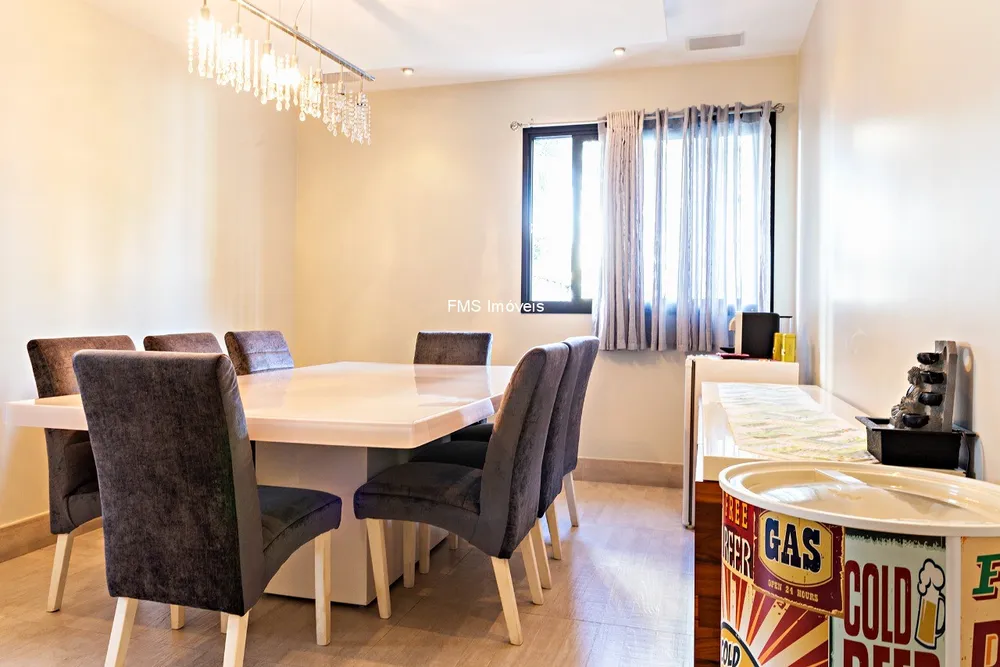 Apartamento, 2 quartos, 245 m² - Foto 2