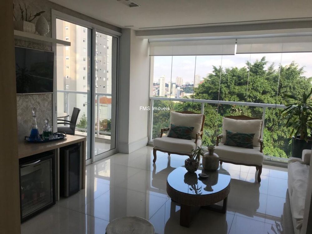 Apartamento, 3 quartos, 236 m² - Foto 4