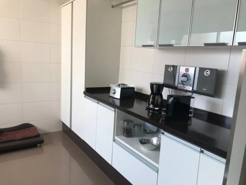 Apartamento, 3 quartos, 236 m² - Foto 7