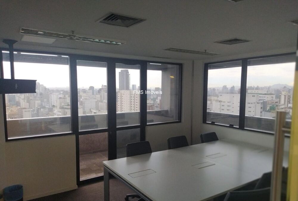 Sala-Conjunto, 366 m² - Foto 2