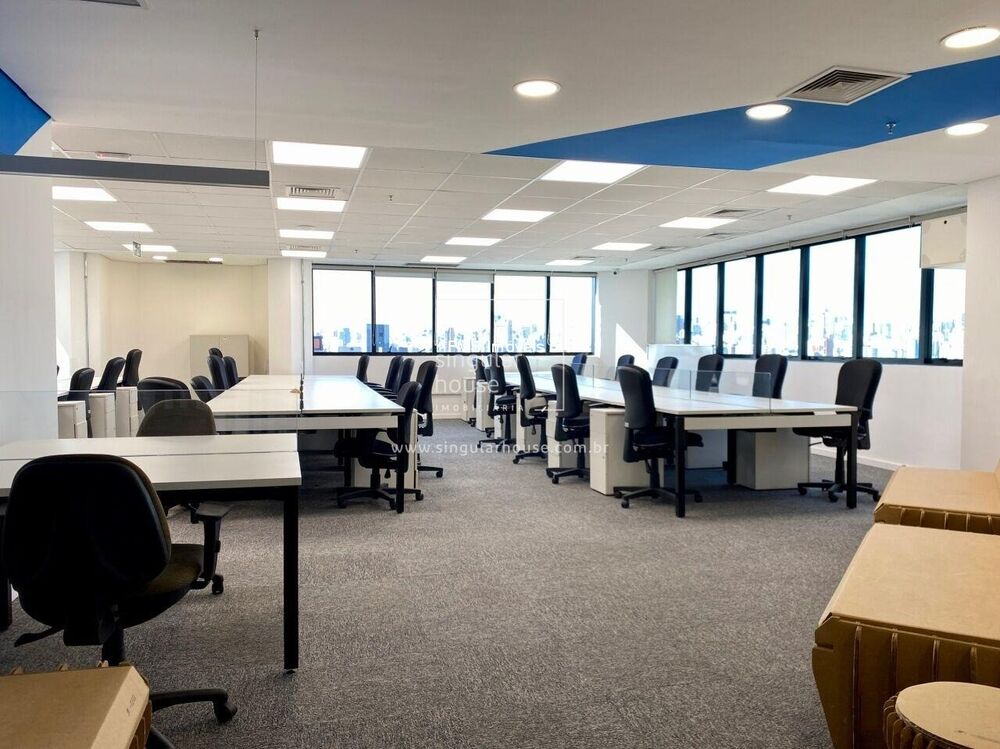 Sala-Conjunto, 366 m² - Foto 11