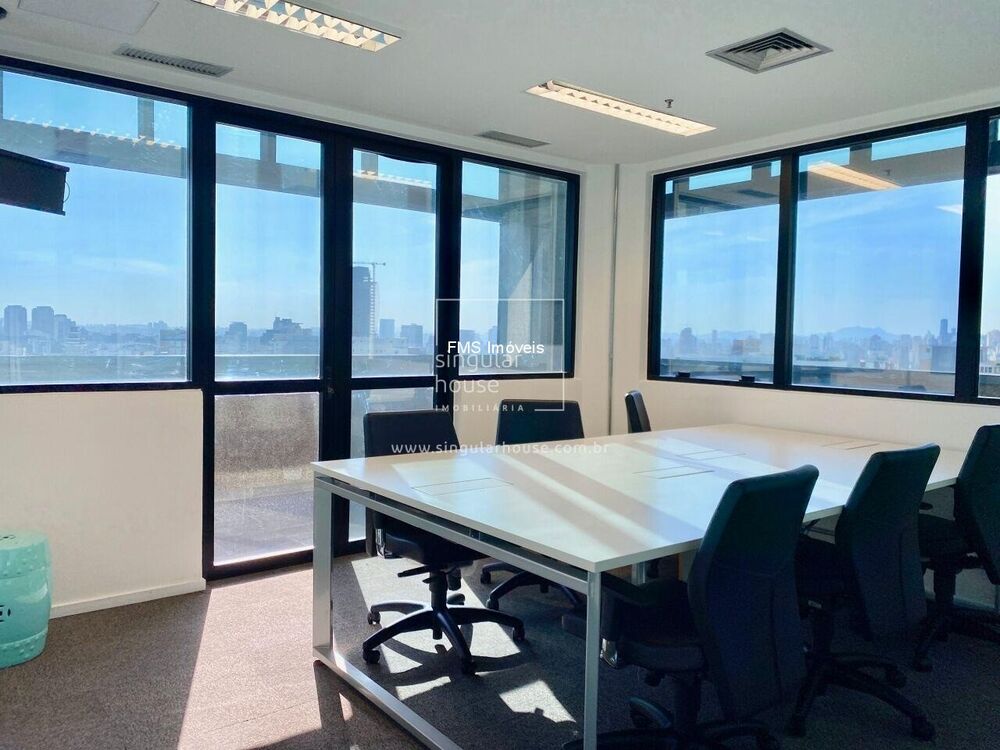 Sala-Conjunto, 366 m² - Foto 1