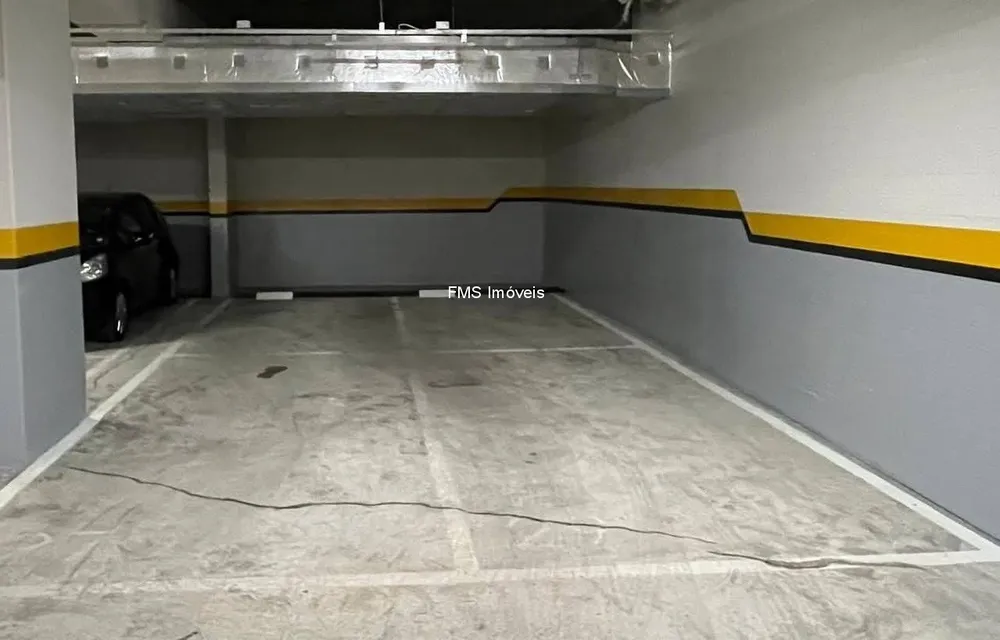 Apartamento, 1 quarto, 44 m² - Foto 4