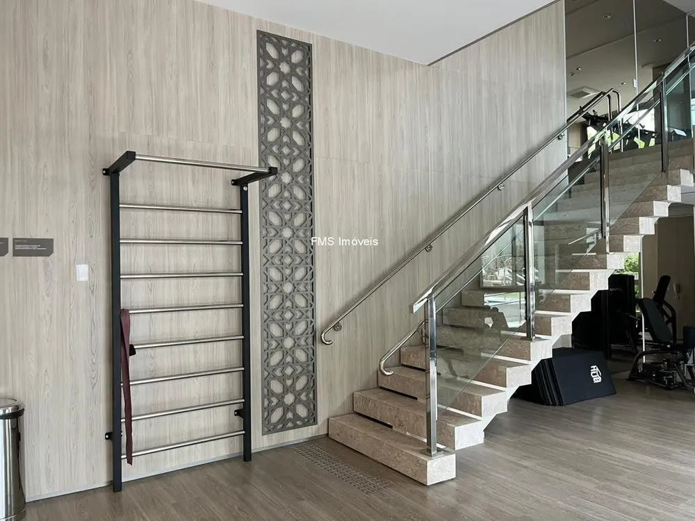 Apartamento, 1 quarto, 44 m² - Foto 2