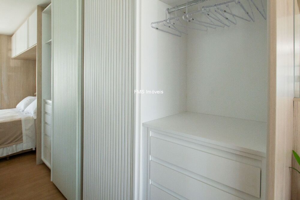 Apartamento, 1 quarto, 52 m² - Foto 9