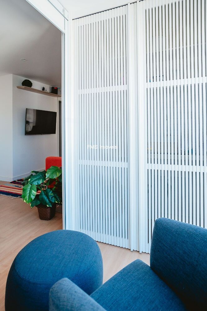 Apartamento, 1 quarto, 52 m² - Foto 6