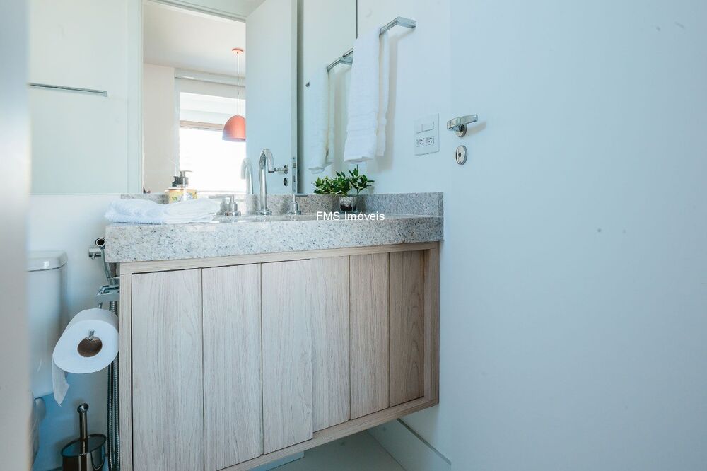 Apartamento, 1 quarto, 52 m² - Foto 14