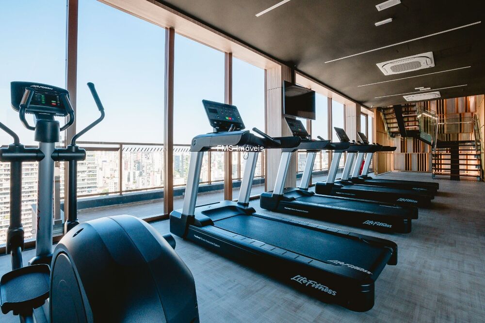 Apartamento, 1 quarto, 52 m² - Foto 18