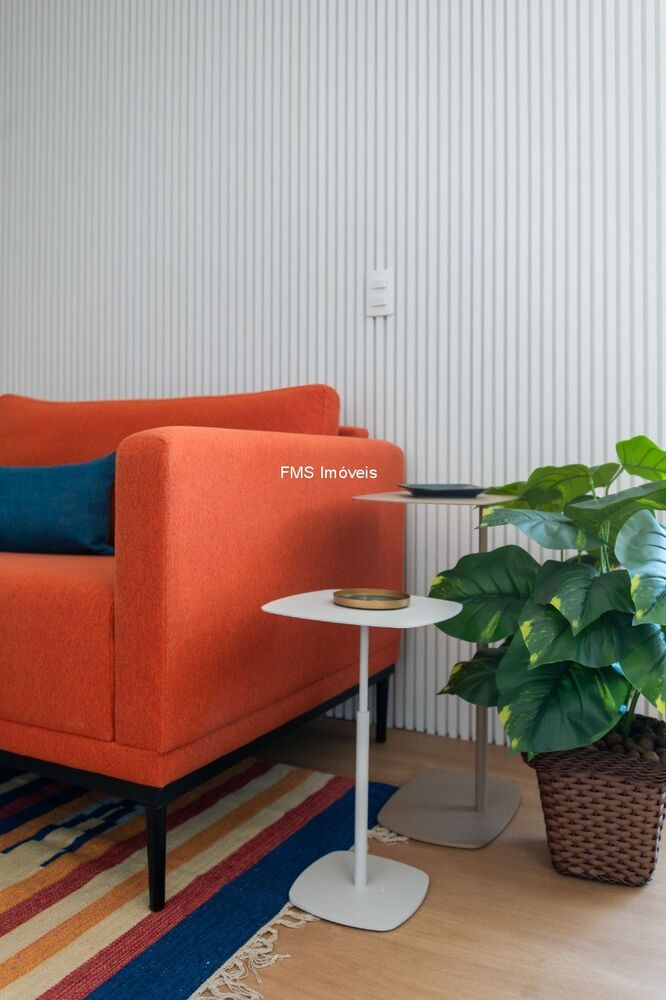 Apartamento, 1 quarto, 52 m² - Foto 5