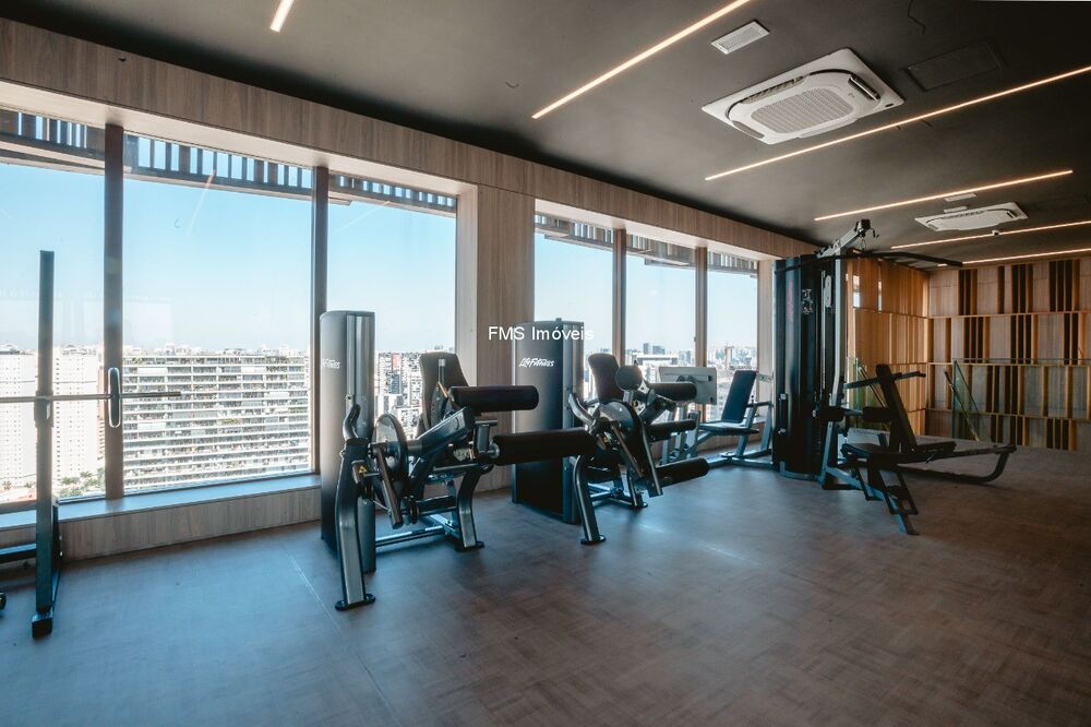 Apartamento, 1 quarto, 52 m² - Foto 17