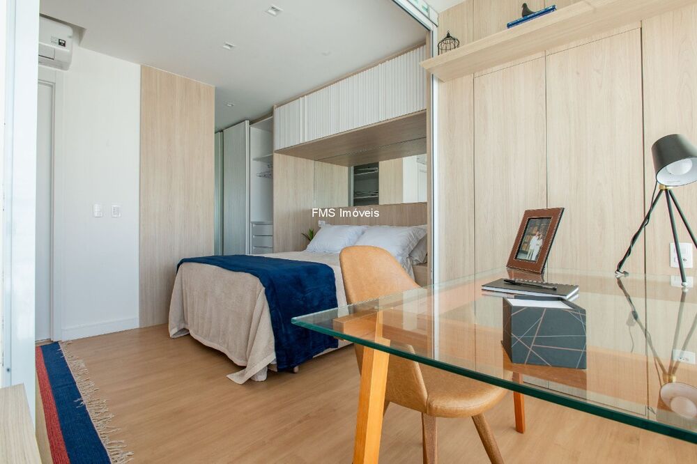 Apartamento, 1 quarto, 52 m² - Foto 7