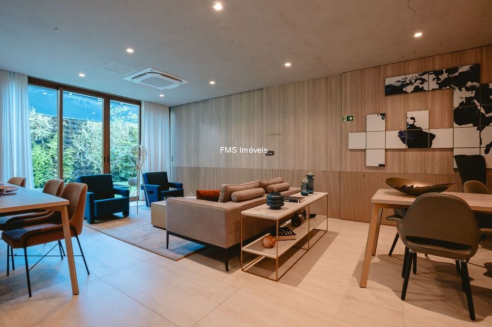 Apartamento, 1 quarto, 52 m² - Foto 16