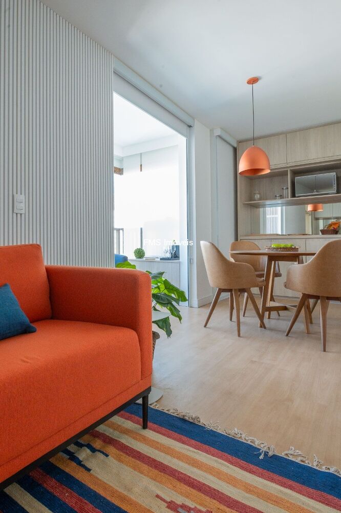 Apartamento, 1 quarto, 52 m² - Foto 4