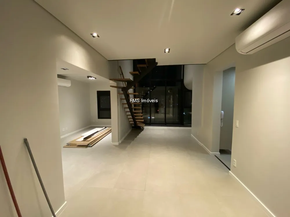 Apartamento, 2 quartos, 115 m² - Foto 3