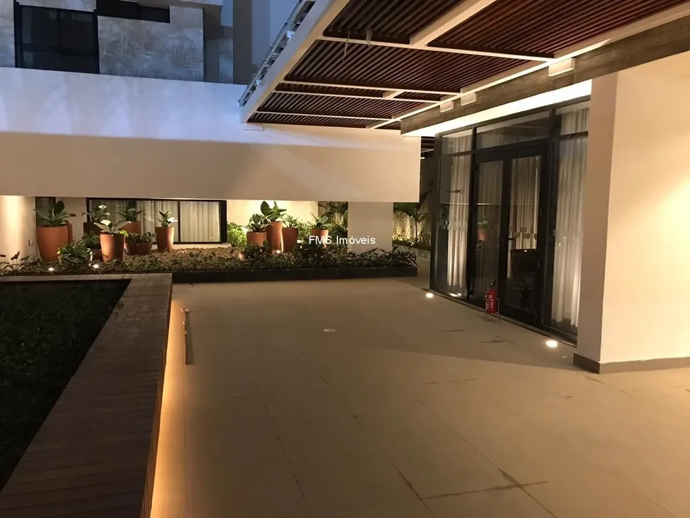 Apartamento, 2 quartos, 115 m² - Foto 2