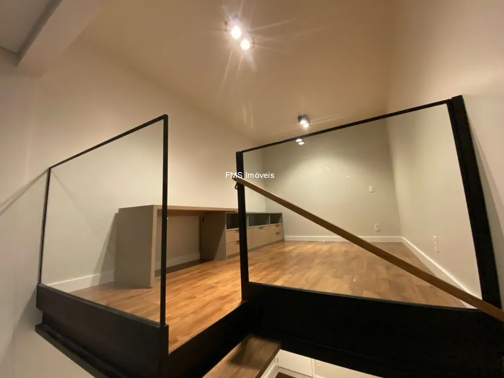 Apartamento, 2 quartos, 115 m² - Foto 4