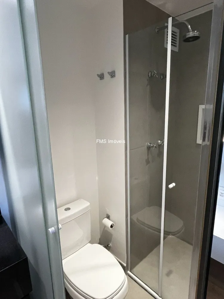 Apartamento, 1 quarto, 28 m² - Foto 4