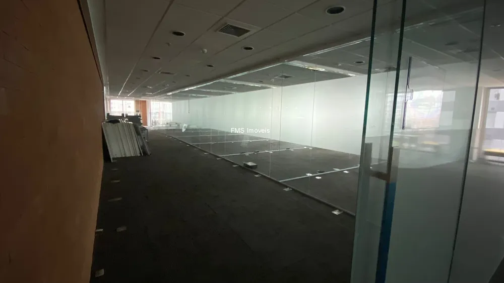 Sala-Conjunto, 688 m² - Foto 1