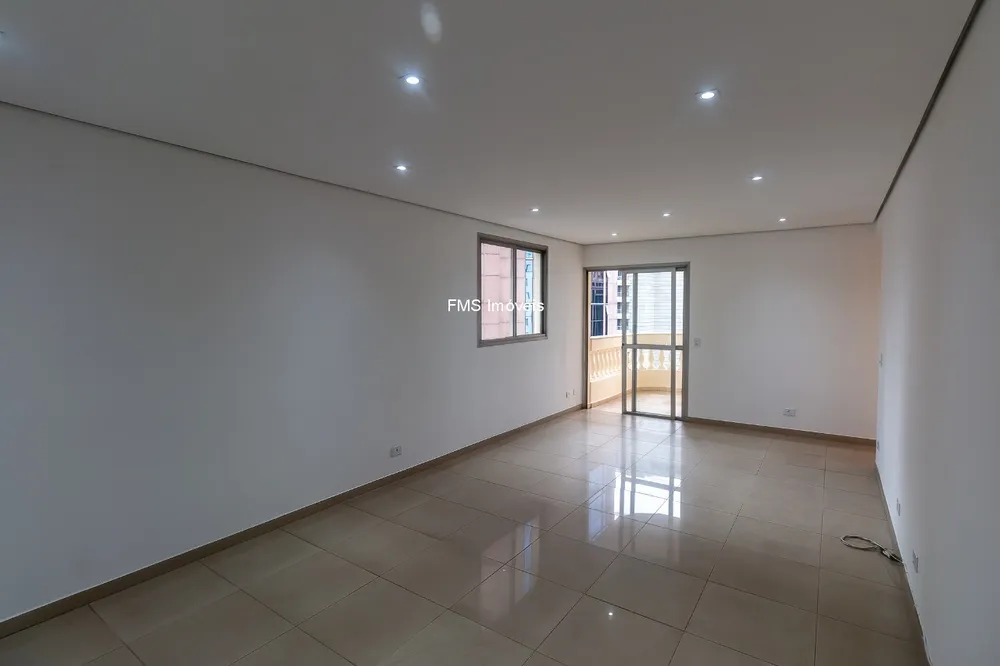 Apartamento, 3 quartos, 186 m² - Foto 4