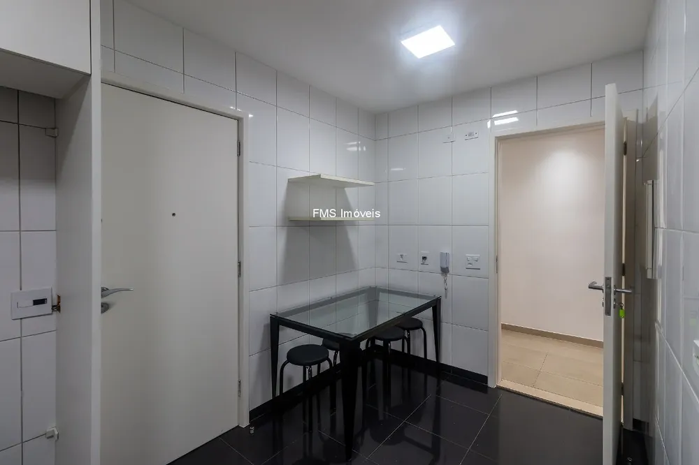 Apartamento, 3 quartos, 186 m² - Foto 2