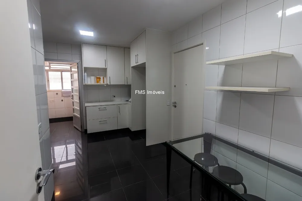 Apartamento, 3 quartos, 186 m² - Foto 3