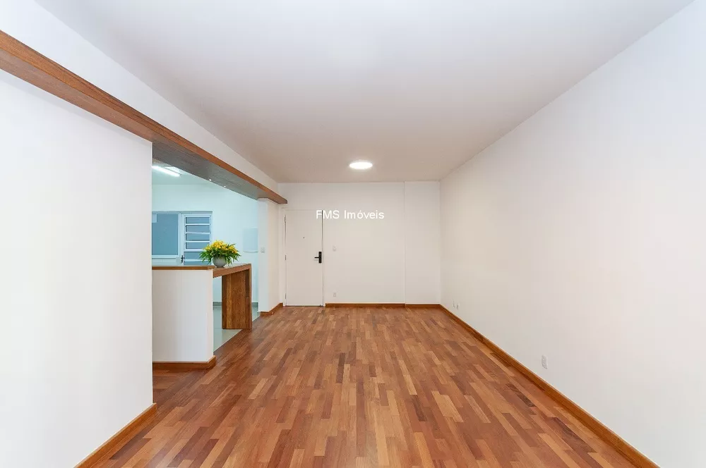 Apartamento à venda com 2 quartos, 94m² - Foto 3