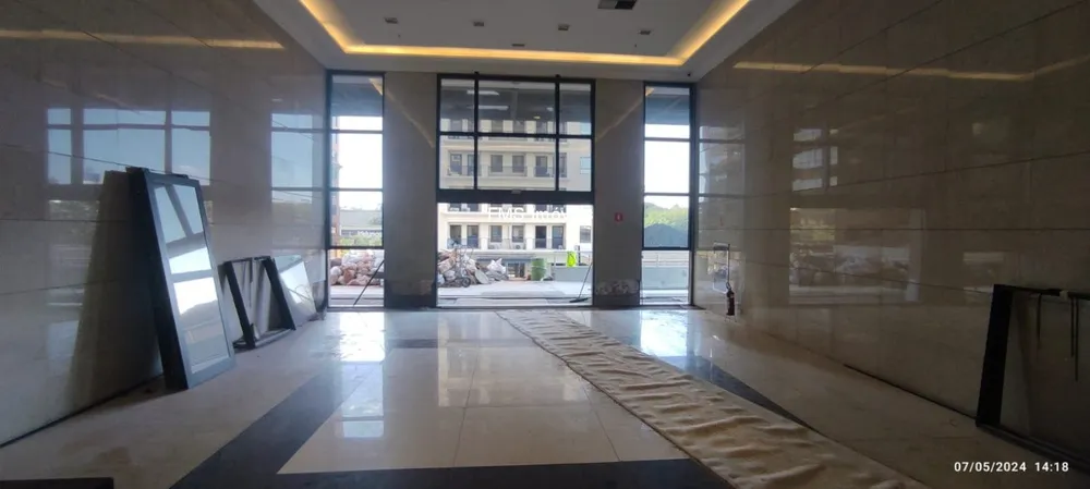 Sala-Conjunto, 6059 m² - Foto 4