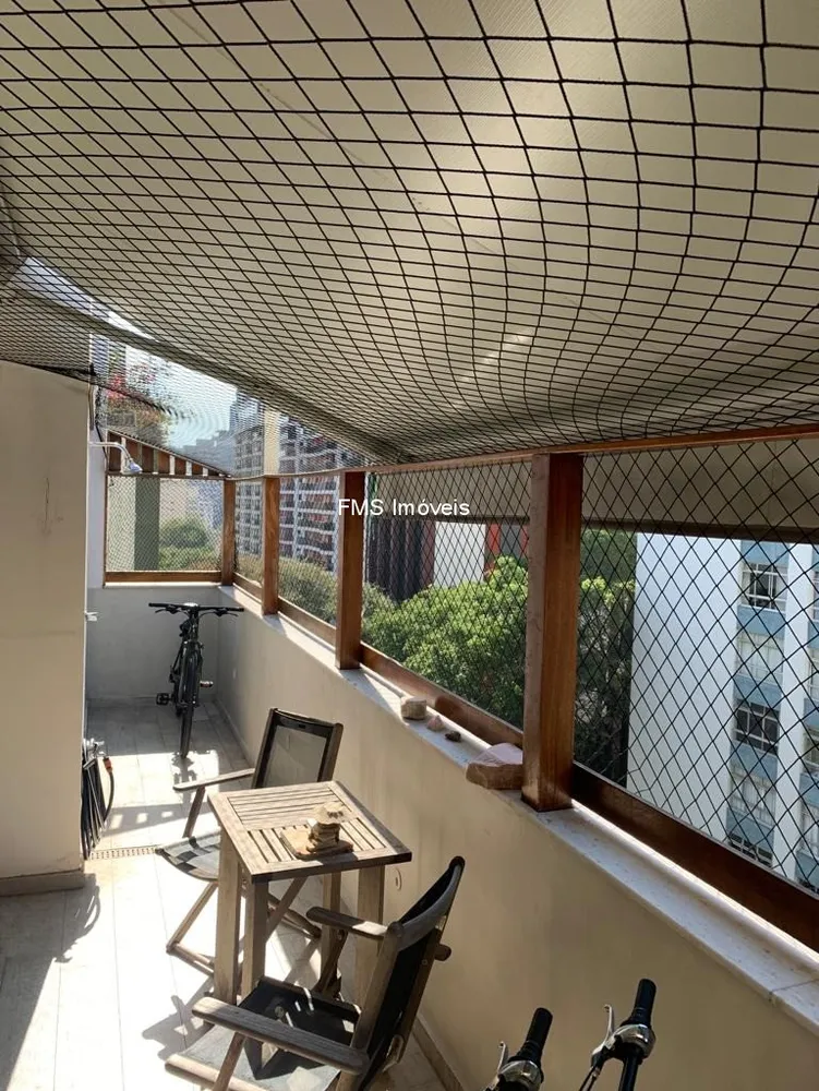 Apartamento, 1 quarto, 52 m² - Foto 22