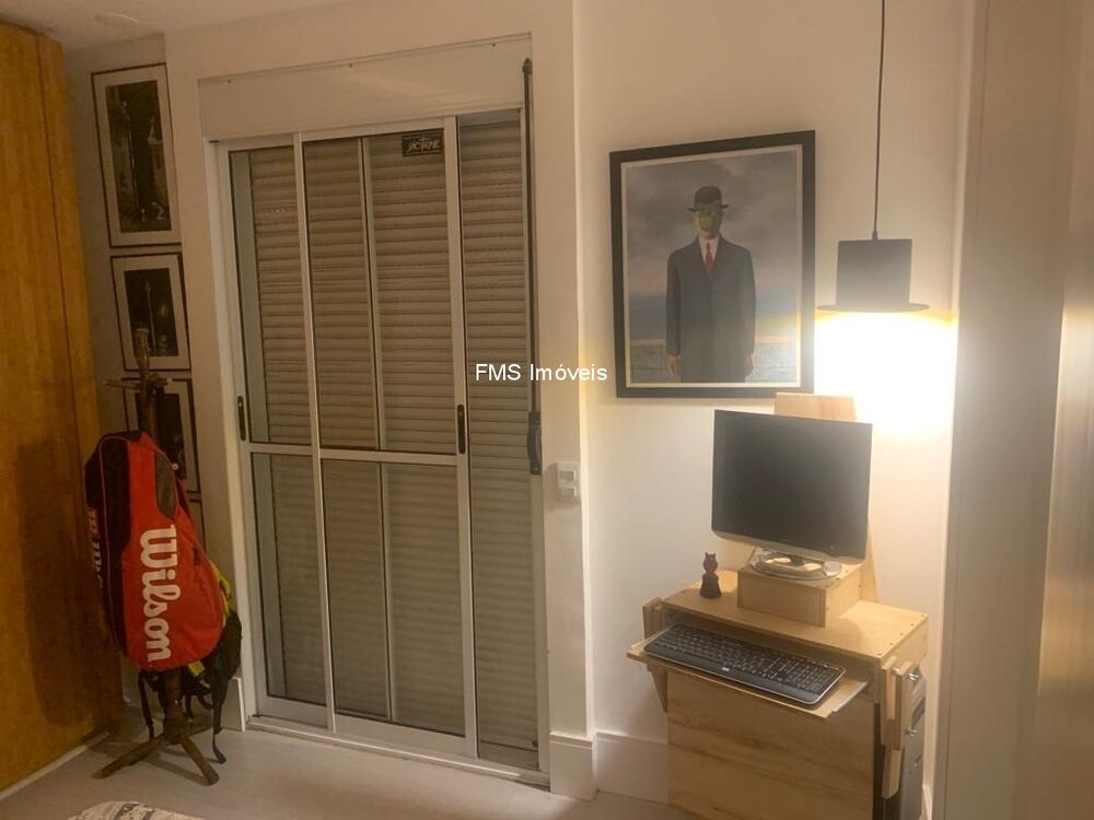 Apartamento, 1 quarto, 52 m² - Foto 20