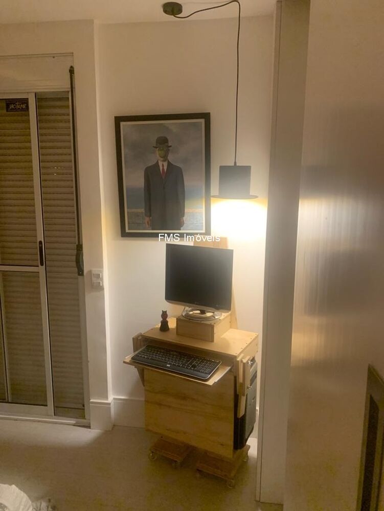 Apartamento, 1 quarto, 52 m² - Foto 4