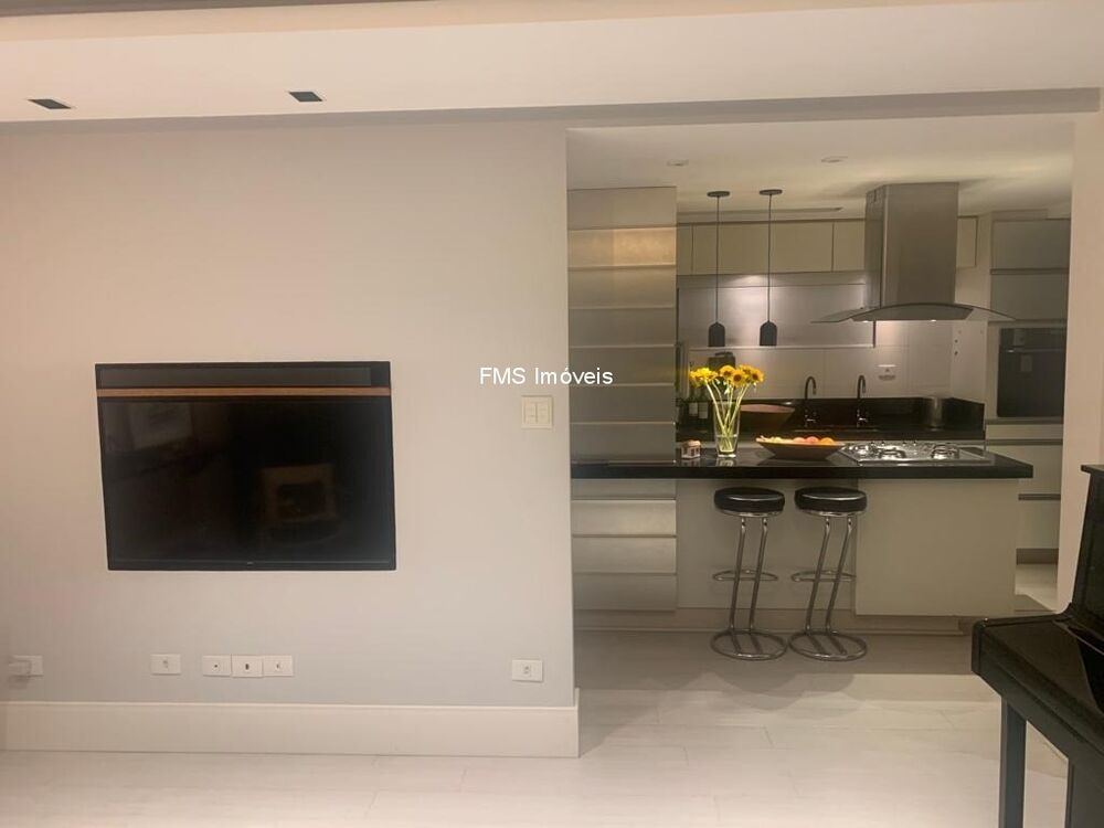 Apartamento, 1 quarto, 52 m² - Foto 2