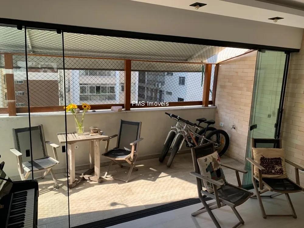 Apartamento, 1 quarto, 52 m² - Foto 27